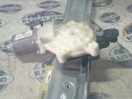 Macara geam dreapta spate Ford Focus 3 2011