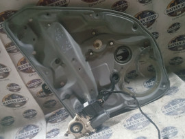 Macara geam dreapta spate Volkswagen Golf 7 2014