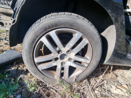 Jante 16 Volkswagen Golf 6 2012