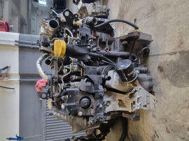 Motor dezechipat Renault Captur 1.5 Motorina 2015