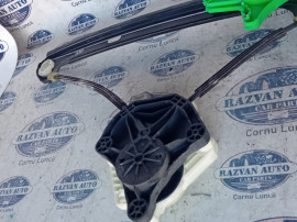 Macara geam stanga fata Volkswagen Golf 7 2014