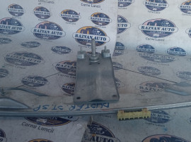 Macara geam stanga spate Dacia Duster 2019