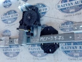 Macara geam stanga fata Dacia Logan Mcv 2015