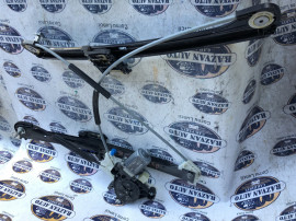 Macara geam stanga fata Audi A3 8V 2015