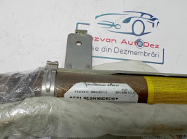 Airbag cortina dreapta Audi A3 2007