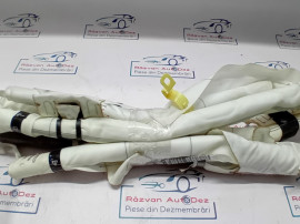 Airbag cortina stanga Volkswagen Tiguan 2008