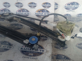 Macara geam stanga fata Audi A7