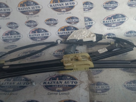 Macara geam stanga fata Volkswagen Golf 7 2015