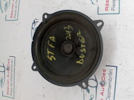 Boxa stanga fata Dacia Duster 2013