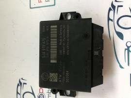Modul Senzori Parcare Skoda RAPID 2013