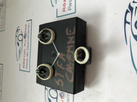 Modul Portiera Stanga Fata Porsche Cayenne 2012