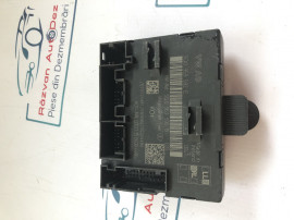 Modul Portiera Stanga Fata Volkswagen Passat B8 2016