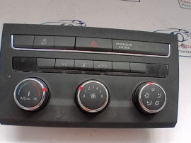 Panou comanda clima Seat Leon 2015