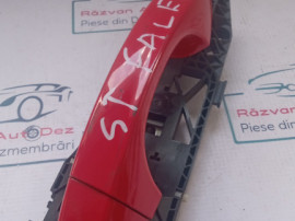 Maner exterior stanga fata Seat Leon 2015