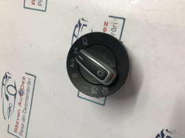 Bloc lumini Volkswagen Passat CC 2010