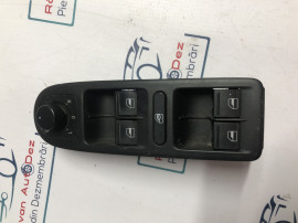 Butoane geamuri electrice Volkswagen Golf 6 2010