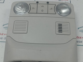 Plafoniera Skoda Yeti 2013