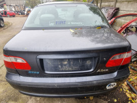 Hayon Fiat Albea 2005