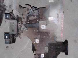 Cutie de viteze in 5 trepte Skoda Fabia 2 1.2 Benzina 2010