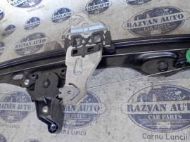 Macara geam stanga fata Nissan Pulsar 2011