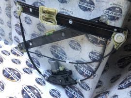 Macara geam stanga fata Audi A4 B9 2016