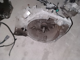 Cutie de viteze 6 trepte Nissan Pulsar 1.2 Benzina 2013