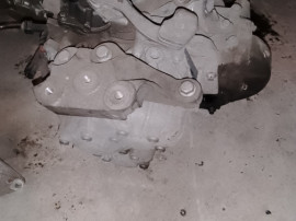 Cutie de viteze 6 trepte Opel Astra K 1.5 Benzina 2017