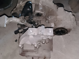 Cutie de viteze 6 trepte Volkswagen Golf 7 1.6 Motorina 2015