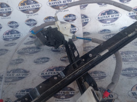 Macara geam stanga fata Ford B-MAX 2012