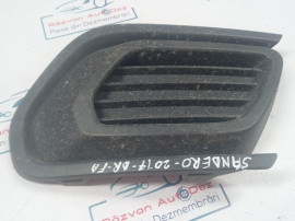 Grila proiector dreapta Dacia Sandero 2017