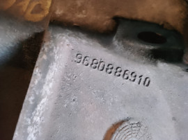 Cutie de viteze in 5 trepte Peugeot 508 1.6 Motorina 2013