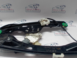Macara geam dreapta fata BMW X1 2010