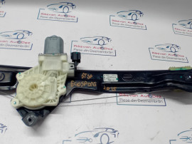 Macara geam stanga spate Ford Ecosport 2015