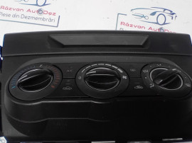 Panou comanda clima Mazda 3 2014