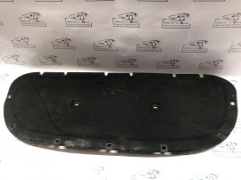 Pâsla capotă Volkswagen Sharan 2012