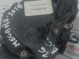 Clapeta acceleratie Renault Megane 4 1.6 2018