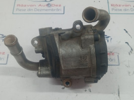 EGR Skoda Superb 3 2.0 Motorina