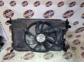 Set Radiatoare + Ventilator Audi A3 8V 1.4 Benzina 2017