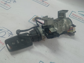 Contact plus cheie Seat Leon 2014