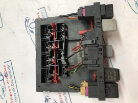 Calculator confort Volkswagen Passat B6 2010