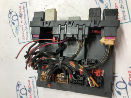 Calculator confort Volkswagen Passat B6