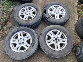 Jante 16 Land Rover Freelander 2 2008