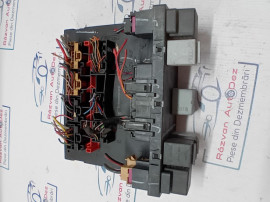 Calculator confort Volkswagen Golf 5 2005