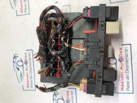 Calculator confort Volkswagen Golf 5 2004