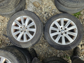 Jante 17 Volkswagen Tiguan 2012