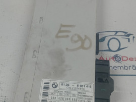 Calculator confort BMW E90