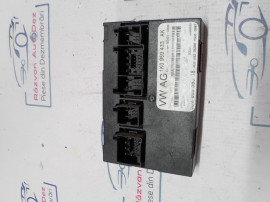 Calculator confort Seat Altea 2005