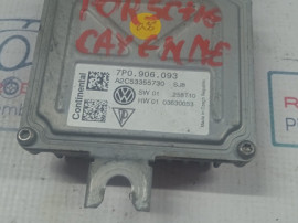 Modul pompa combustibil Porsche Cayenne 2011