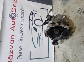 Cutie de viteze 6 trepte Skoda RAPID 1.2 Benzina 2015