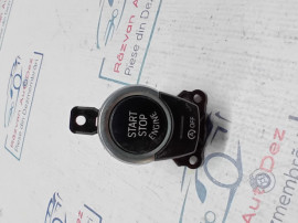 Buton start-stop BMW 5GT (F07) 2014